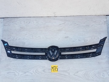 РЕШЕТКА РЕШЕТКА VW TIGUAN LIFT 5N0853655