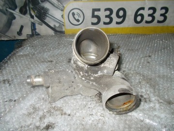 фото thumb №2, Корпус термостата renault midlum 220 dci