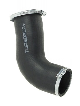 фото thumb №4, Труба wąż интеркулер mercedes sprinter 2.2 cdi