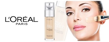 Loreal True Match Foundation 4N Бежевый 30мл