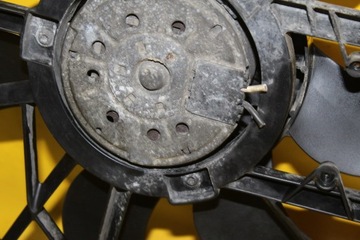 фото thumb №5, Вентилятор радиатор mk3 2.0 tddi 2s71-8c607-b