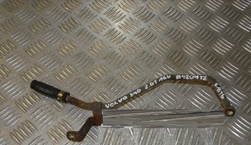 фото thumb №1, Volvo s40 v40 2.0 t 160 t2 трубка wody турбины