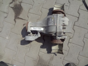 фото thumb №1, Audi a6 c6 04-11r allroad 2.7 tdi дифференциал мост задняя