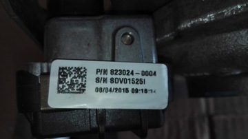 фото thumb №6, Jeep grand cherokee 3.0 crd турбіна