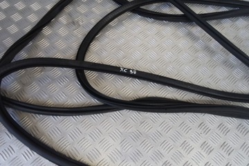 фото thumb №3, Volvo xc90 ii прокладка двері ліва задня 2015-