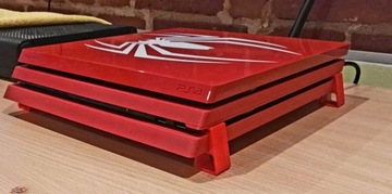 PS4 SLIM nóżki chłodzenie (nie Pro Fat) Kolory