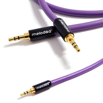 KABEL JACK - JACK 3.5 AUDIO MELODIKA MDMJ70 7m