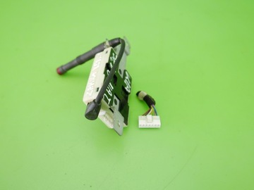 фото thumb №8, Блок керування антена центрального замка kia sedona i