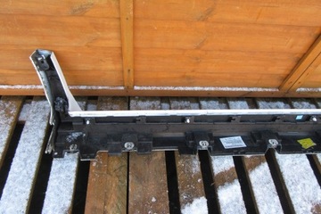 фото thumb №5, Планка накладка порогова ліва kuga ii титан 12-