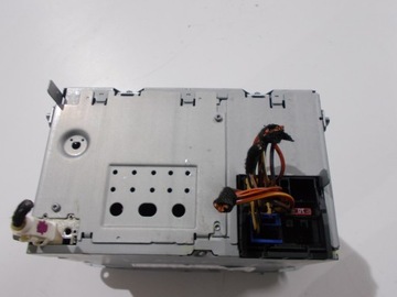 фото thumb №4, Seat leon ii радіо cd mp3 1p0035153b