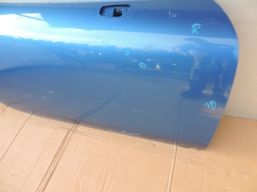 фото thumb №2, Mazda mx5 2005 2006 двері праве