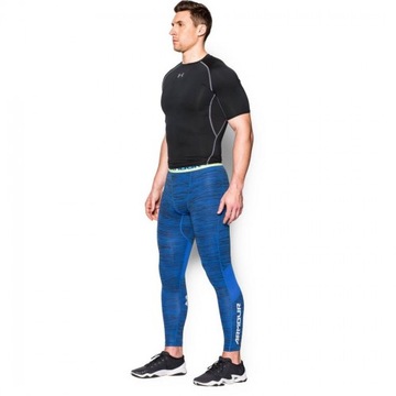 Мужские леггинсы Under Armour HG CoolSwitch M -35%