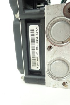 фото thumb №5, Насос abs renault megane ii 8200038695