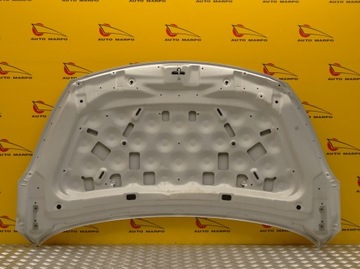 фото thumb №7, Hyundai i40 2011- капот кришка кришка багажника перед