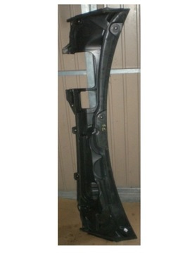 фото thumb №1, Жабо range rover evoque zvat