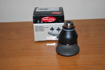 фото thumb №2, Шаровая опора рычага renault scenic ii modus delphi