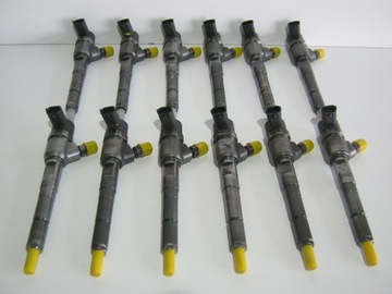 ФОРСУНКИ SAAB 9-3 1.9 TiD 0445110159