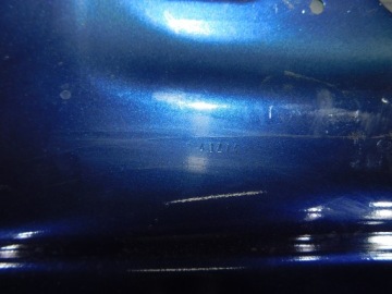 фото thumb №7, Bmw 5 f10 sedan дверь правое задние задняя