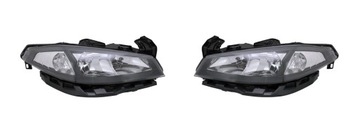 фото thumb №2, Лампа передняя renault laguna ii g 03.05- правая