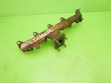 фото thumb №9, Коллектор выпускной citroen jumper i fl 2.0 hdi 02-