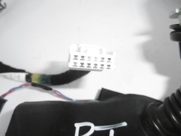 фото thumb №4, Жгут электропроводка дверь правый задняя mazda 6 iii gj