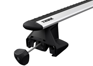 Bagażnik belki THULE WINGBAR Toyota RAV4 IV 4 13-