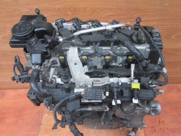 фото thumb №9, Fiat lancia 1.4 t-jet turbo пружина клапана головки 55268075 55204940