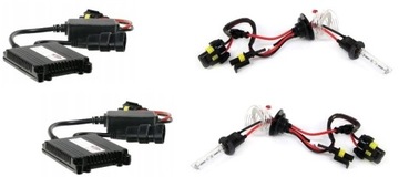 H1 KIT XENON AMIO AC SLIM HID DIGITAL H1 4300K