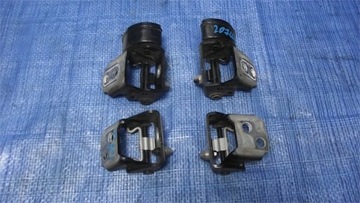 фото thumb №1, Peugeot 207 cc cabrio петля петлі кришки комплект