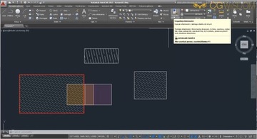 ОНЛАЙН-КУРС - AUTOCAD 2015 - ОТ ОСНОВ - CGWISDOM