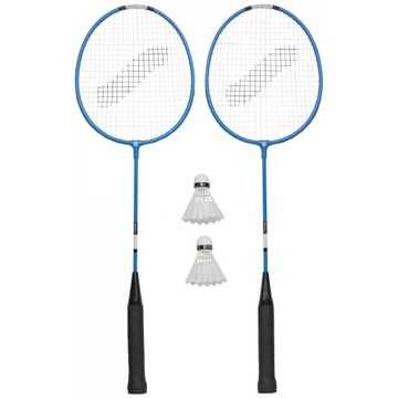 BADMINTON STIGA HOBBY HS SET Комплект Comet