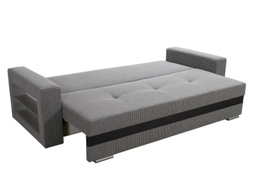 Kanapa do salonu DORIS - sofa rozkładana - Tapczan