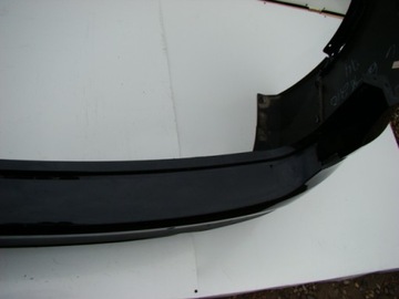 фото thumb №7, Bmw x-3 f-25 бампер задня задній