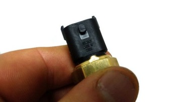 фото thumb №5, Новий датчик температури wody opel astra f g h 2 3