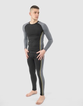 Футболка KRAMP Thermoactive Thermal Underwear XL