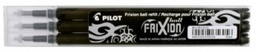 Пилот Frixion Pen Covertive Happense!