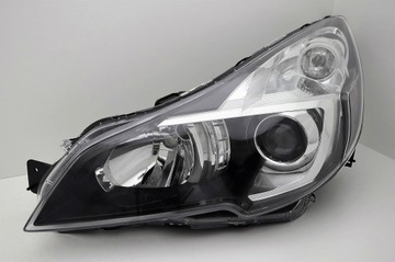 фото thumb №2, Subaru legacy ксенон od 2013-фара лівий новий ^