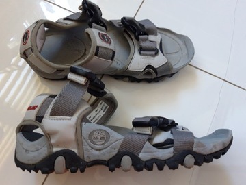 САНДАЛИИ TIMBERLAND размеры 38-24 СМ