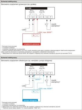 Контроллер газовой печи IMMERGAS VAILANT BUDERUS