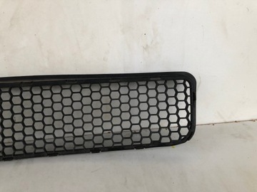 фото thumb №5, Vw touareg 7l рестайлинг решётка бампера