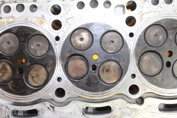 фото thumb №11, Головка ліва audi q7 q5 a6 a5 a7 3.0 tdi cdu 0593af 059353df