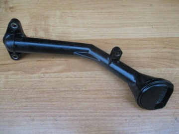 фото thumb №7, Opel insignia astra j zafirac 2.0 cdti uspokajacz волны защита вала 55567088