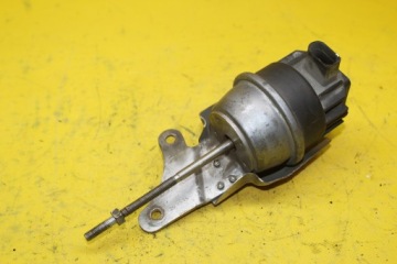 Купить Актуатор турбины клапан турбины vw bora 1.9tdi 101km, фото thumb