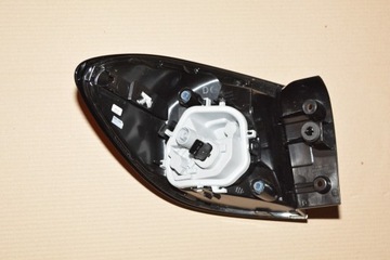 фото thumb №6, Лампа задняя lh rh renault captur nowa