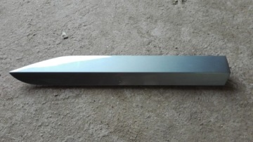 фото thumb №1, 3v0853596 skoda superb iii молдинг дверь правая задняя