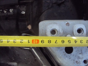 фото thumb №6, Чверть лонжерон ліва range rover evoque