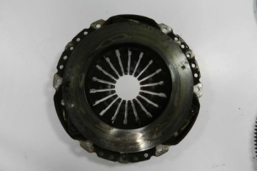 фото thumb №3, Зчеплення комплект renault nissan k9k 1.5 dci