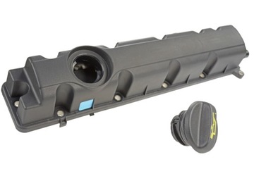 фото thumb №3, Кришка клапанів 1.8 2.0 16v c4 c4 picasso c5 ii iii c8 307 407 9665698880