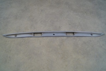 фото thumb №2, Молдинг крышки задний 744 mercedes slk r170 96-00