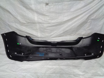 фото thumb №7, Dacia sandero stepway бампер задняя новый oryg 850108510s